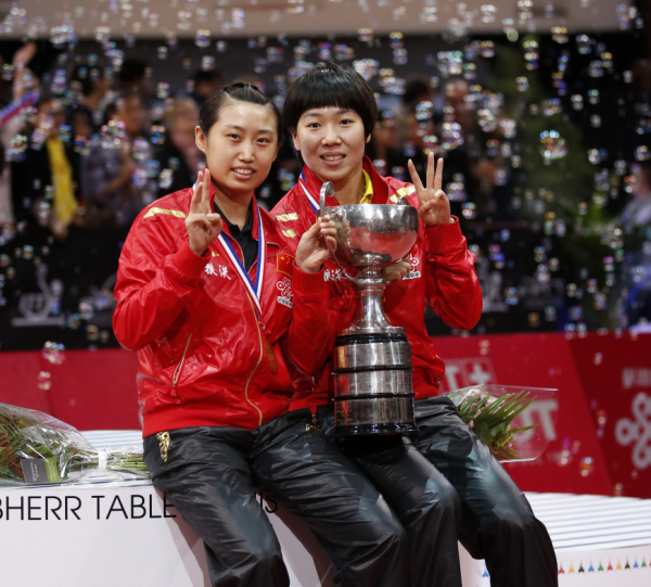 郭躍的故事:從昔日的假小子到如今的貌美如花,劇情總是太反轉 郭躍的故事:從昔日的假小子到如今的貌美如花,劇情總是太反轉