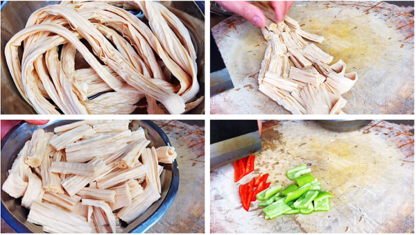 推薦11道美味的家常小炒，簡單易操作，下酒又下飯，上班族都愛吃