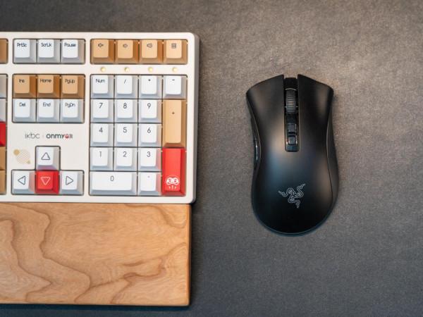 選對的不選貴的！AMD依舊yes！一個攝影+行政黨的最佳價效比主機