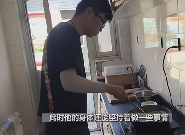 34歲抗癌博主離世,一年時間彷彿走完了一生:生命的底色註定悲涼 34歲抗癌博主離世,一年時間彷彿走完了一生:生命的底色註定悲涼