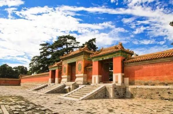 清朝皇陵被盜毀得很嚴重，現今還有哪些未遭盜毀？都是誰的陵寢？