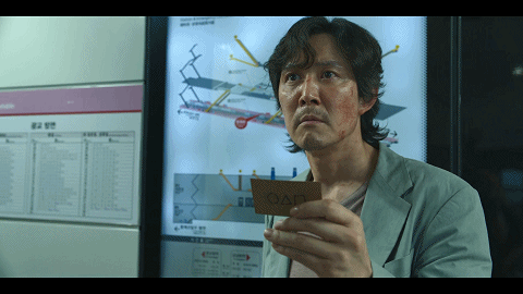 《魷魚遊戲》456人真實大逃殺，網飛神劇