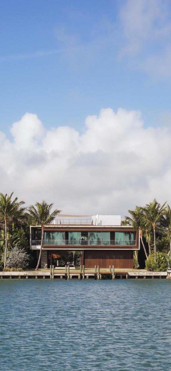 桌布｜鄉村小屋-溫柔的家