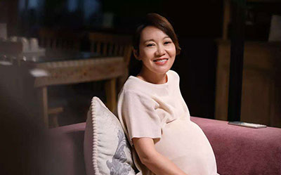 懷孕的時候做這幾件事,很容易導致寶寶留下胎記 懷孕的時候做這幾件事,很容易導致寶寶留下胎記