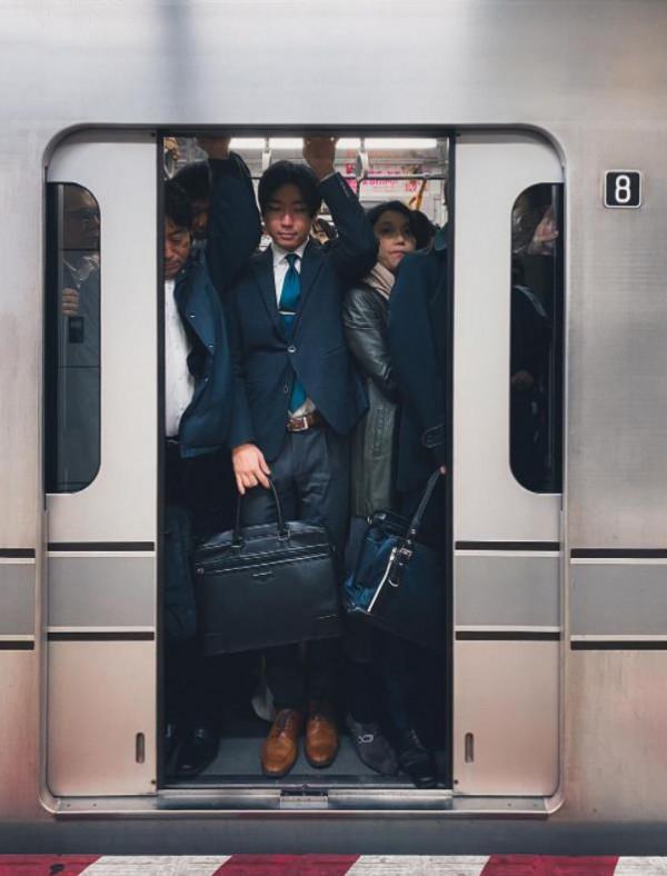 奇特的&OpenCurlyDoubleQuote;日本&rdquo;現狀，帶你看看真實的日本