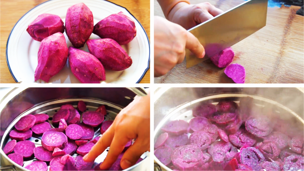 女人40歲別太節儉，常吃9種“零嘴”，滋陰補血，氣色紅潤顯年輕