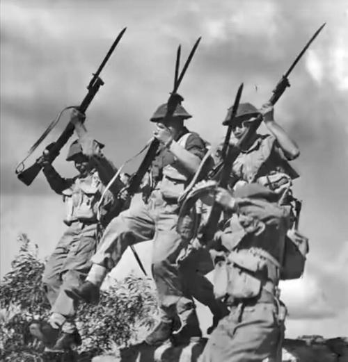 抗美援朝時期，中澳3次戰場交手，澳大利亞卻說自己未嘗一敗？