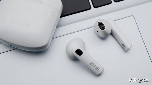 漫步者LolliPods Mini真無線體驗:盲狙就對了 漫步者LolliPods Mini真無線體驗:盲狙就對了