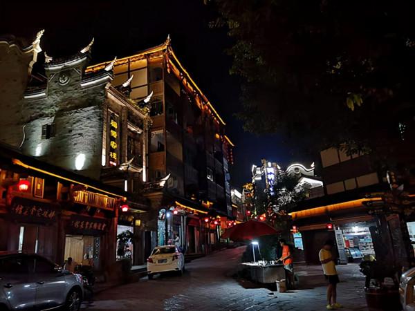 中國最值得去的五大古城，一定要去看看