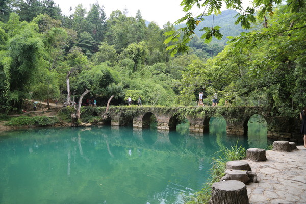 貴州旅遊景點大全