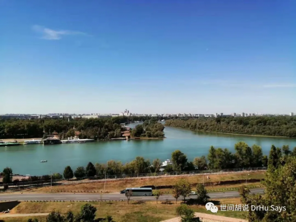 不想被世界遺忘的塞爾維亞