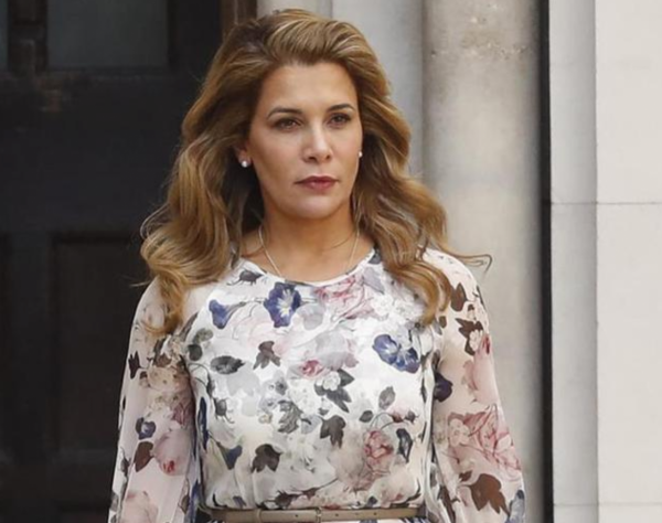 迪拜出逃王妃贏了!酋長離婚賠款46.9億元,離婚女性支稜起來 迪拜出逃王妃贏了!酋長離婚賠款46.9億元,離婚女性支稜起來