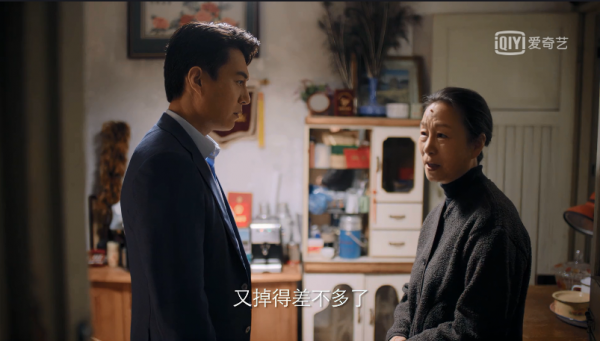 《突圍》讓演員演技“原形畢露”,有的驚豔四座,有的想按快進 《突圍》讓演員演技“原形畢露”,有的驚豔四座,有的想按快進