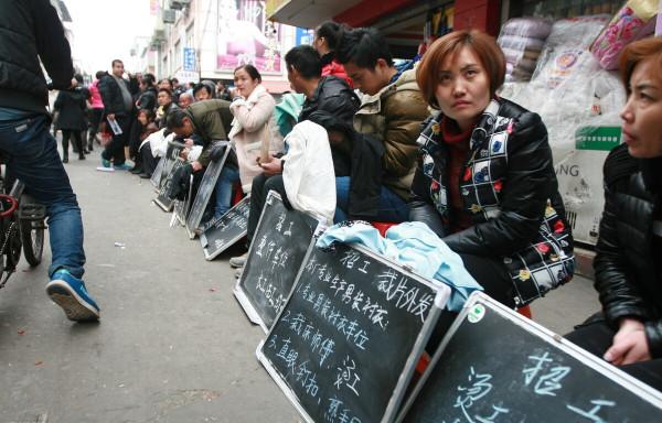 製造業從越南迴流中國該高興麼？“中國代工”帽子摘掉，才最要緊