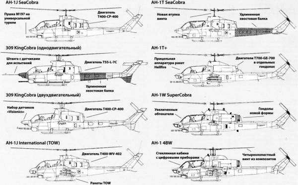 分享超精細航空器結構圖(44)