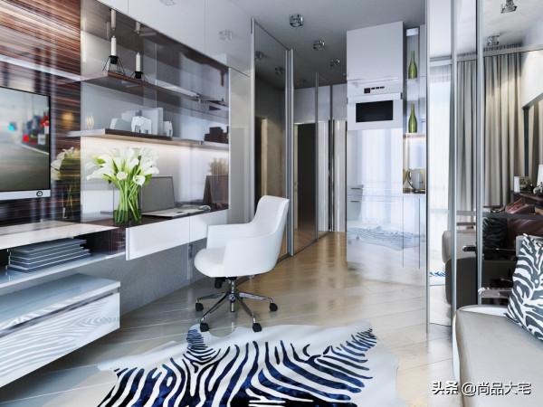 北漂5年,27歲小姐姐在北京買下20㎡蝸居,活成很多人羨慕的樣子 北漂5年,27歲小姐姐在北京買下20㎡蝸居,活成很多人羨慕的樣子