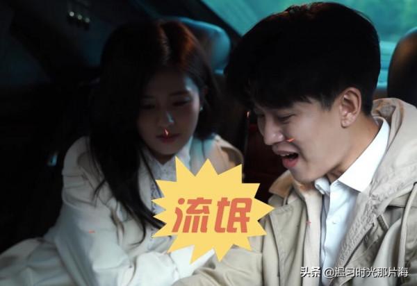 青雲志5年：8位演員成一線，前途無量！有人提名影帝，有人涼了