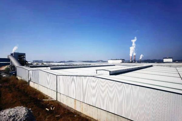 PVC塑膠複合瓦的發展前景 PVC塑膠複合瓦的發展前景