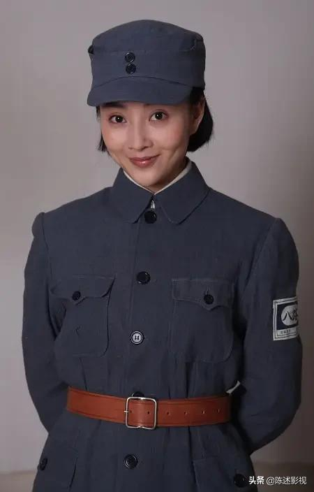 演軍人不招吐槽的女星,只服這8位,顏值高不說,還最具軍人氣質 演軍人不招吐槽的女星,只服這8位,顏值高不說,還最具軍人氣質