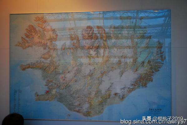 冰島是一個什麼樣子的國家（圖）