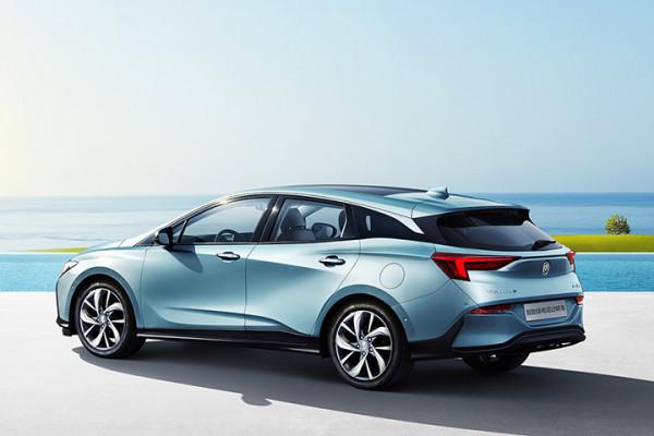 被低估的合資插混座駕，續航達700公里，起售價不到16萬