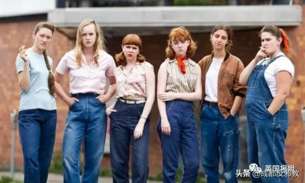 印度“粉紅幫”,一個為了反抗家暴而成立的女性團體 印度“粉紅幫”,一個為了反抗家暴而成立的女性團體