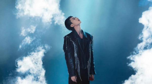 湖南臘八晚會成《披哥》聯歡會，趙文卓C位，言承旭貢獻收視峰值