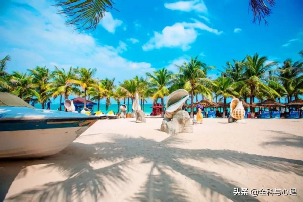 秋冬必去的8個絕美海島！年均23℃，比東南亞清淨