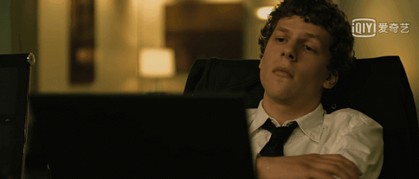 黃曉明靠著這“美國夢”，拿下職業生涯分量最重的影帝