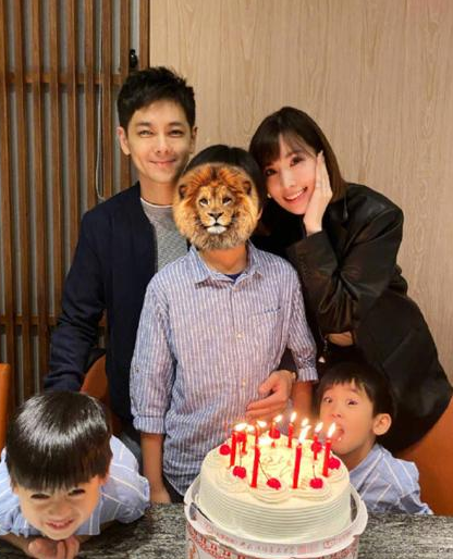 《爸爸去哪兒》十大萌娃現狀：諾一變憂鬱王子，曹格女兒堪比整容