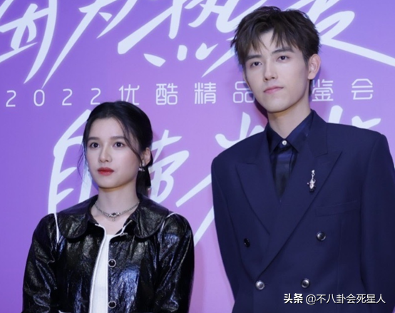 女星紅毯生圖比美:楊紫浮腫僵硬,熱依扎泛油光,熱巴“殺”瘋了 女星紅毯生圖比美:楊紫浮腫僵硬,熱依扎泛油光,熱巴“殺”瘋了