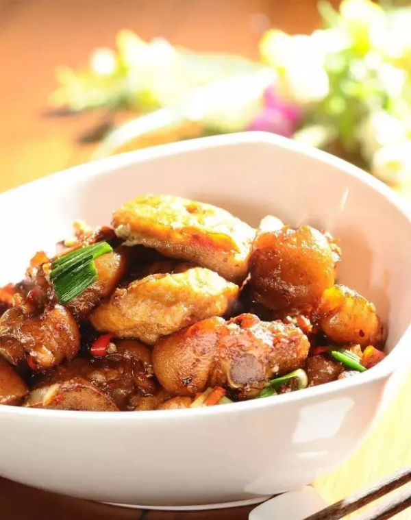 幾道接地氣的酒樓旺銷菜