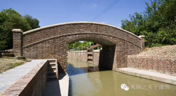 磚，最早的人造建築材料，各類磚砌體賞析