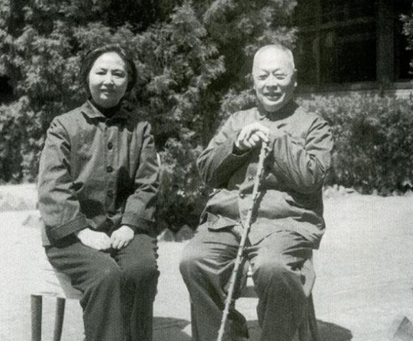 三年困難時期，陳毅因何事發火：你們這叫我怎麼對得起毛主席？