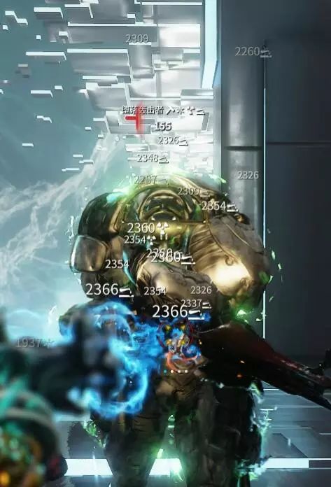 趕超亡魂噴火器？——幻影離子衝擊槍攻略「星際戰甲2021」