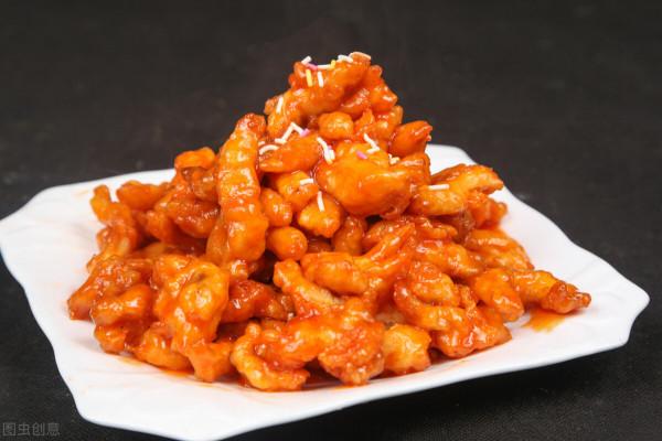 “泡水、分步、等味道”，這三個烹飪習慣，會提升廚藝