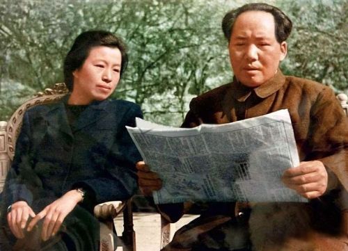 1958年懷仁堂開會,毛主席決定炮打金門,陶勇:我遇到了個大難題 1958年懷仁堂開會,毛主席決定炮打金門,陶勇:我遇到了個大難題
