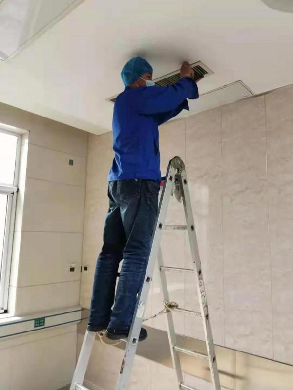 繁忙的春節無悔的堅守，城醫人的&OpenCurlyDoubleQuote;敬業福&rdquo;是這樣的