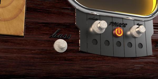 復古藍芽音響 復古藍芽音響