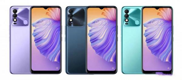 傳音釋出Tecno Spark 8首發印度 傳音釋出Tecno Spark 8首發印度