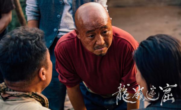 《崑崙神宮》全陣容曝光，除鐵三角外，沙寶亮加盟，高偉光現身