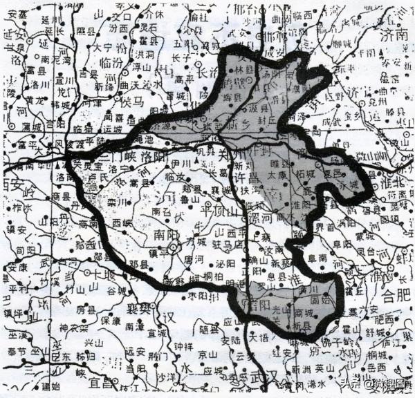 這20個“河南”冷知識,您知道幾個? 這20個“河南”冷知識,您知道幾個?