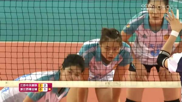 浙江第三局才醒，主教練粗口！江蘇九連勝，老實龔翔宇手法變油