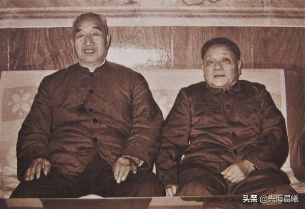 老帥們在軍委的工作分工和安排 老帥們在軍委的工作分工和安排