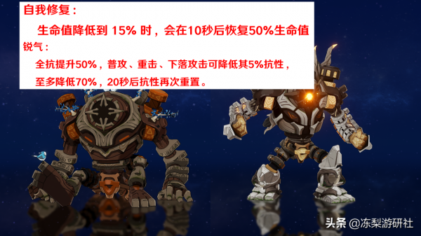 原神:優菈慘遭深淵背刺,下版本12層魔物升級,極限物抗達120% 原神:優菈慘遭深淵背刺,下版本12層魔物升級,極限物抗達120%