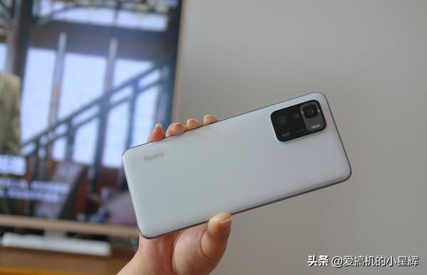 從1799元跌至1499元,一億畫素+8GB+128GB+120Hz,小米爆款5G手機 從1799元跌至1499元,一億畫素+8GB+128GB+120Hz,小米爆款5G手機