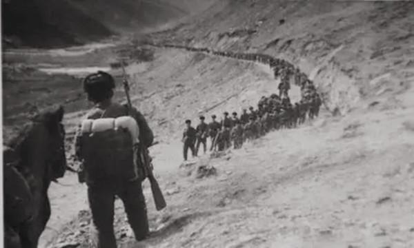 1955授銜時,年紀最小的元帥、大將、上將、中將和少將都是誰? 1955授銜時,年紀最小的元帥、大將、上將、中將和少將都是誰?