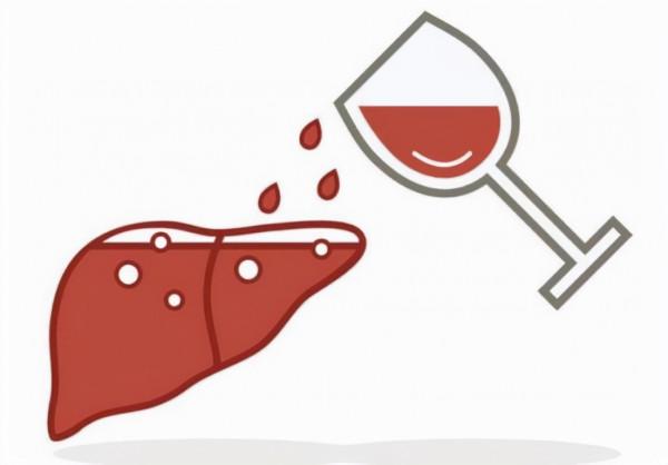 酒精性肝病,可選這些中成藥 酒精性肝病,可選這些中成藥