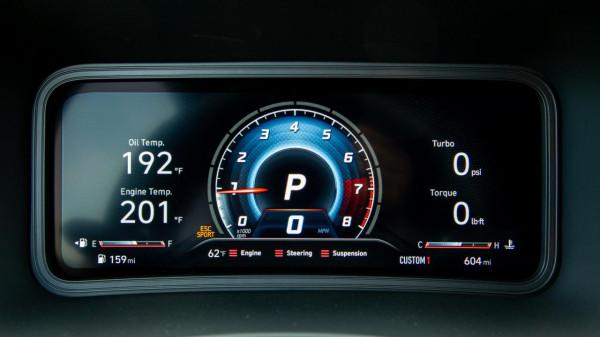 伊蘭特N即將入華，另一款海外昂希諾N值得等嗎？海外試駕KONA N