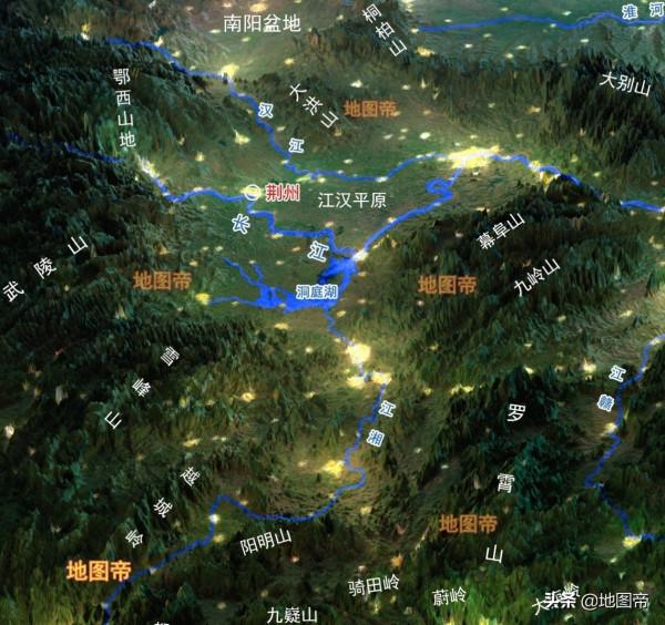 除了西安,儲存最完整的四座明代古城,還有哪裡? 除了西安,儲存最完整的四座明代古城,還有哪裡?